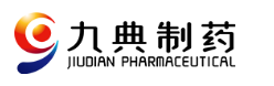 九典製(zhi)藥